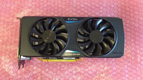 Evga geforce gtx - 970,, gaming