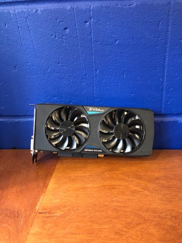 Evga nvidia geforce - gtx, 970
