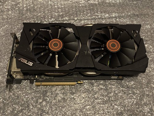Asus nvidia geforce - asus, (strix)