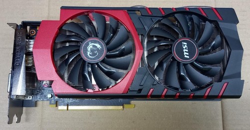 Msi geforce gtx 970 - gtx,