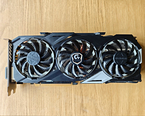 Gigabyte geforce gtx 970 - geforce,
