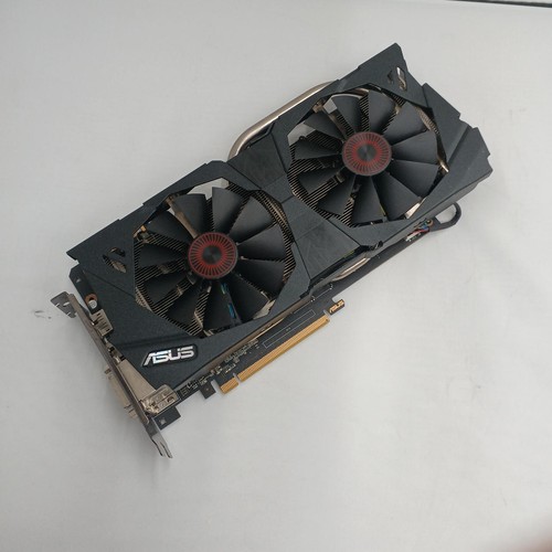 Asus strix gtx 970 - gtx,