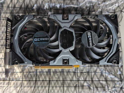 Inno3d nvidia geforce - inno3d,
