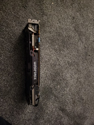 Gigabyte nvidia geforce - gigabyte,