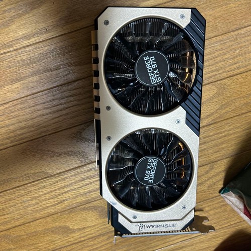 Palit geforce gtx 970 - palit,