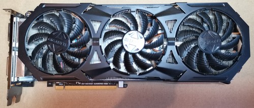 Gigabyte nvidia geforce - nvidia,