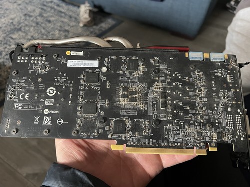 Msi gtx 970 gaming 4gb - msi, 4g
